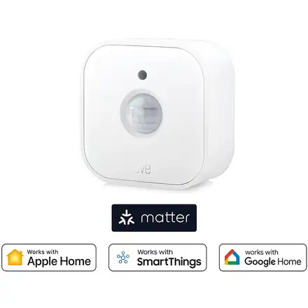 Eve Motion (Matter - compatible w Apple, Google & SmartThings)