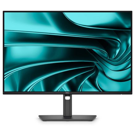 DELL Pro P2426E 24" FHD+ (1920x1200) 100Hz, IPS, 300nit, 1500:1, 5ms, PIVOT, HDMI, DP, USB-C, RJ45, Black, 3Y