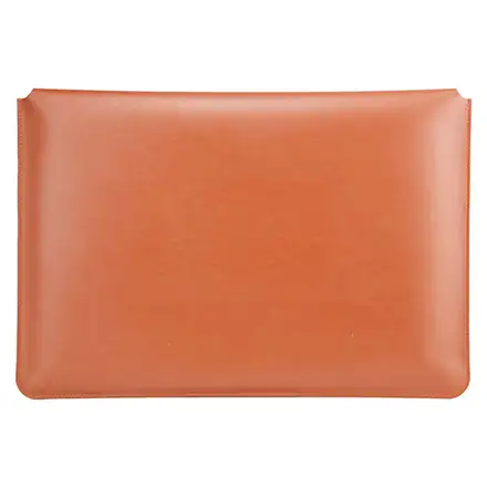 SwitchEasy puzdro EasyStand Carrying Case pre MacBook Pro 16" 2019 - Saddle Brown