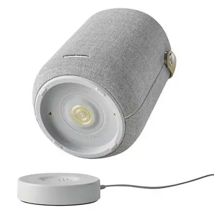 Harman Kardon Citation 200 Grey reproduktor