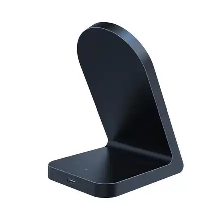 Mobile Origin Magnetic Wireless Charger PW15 - Black
