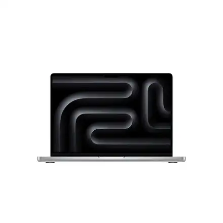 CTO MacBook Pro 14" Apple M5 Max 18C CPU 40C GPU 128GB 2TB Strieborný SK