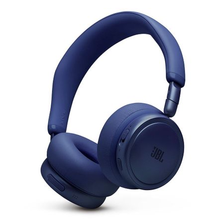 JBL Live 680NC Blue slúchadlá