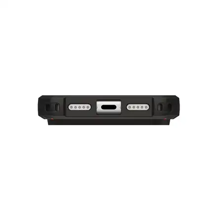 UAG kryt Pathfinder Magsafe pre iPhone 17 Pro - Orange