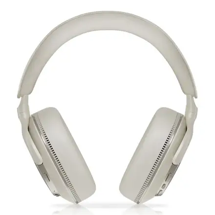 Bowers & Wilkins Px7 S3 Wireless Canvas White slúchadlá