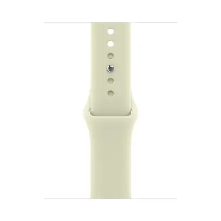 Apple Watch 42mm Pale Succulent Sport Band - M/L