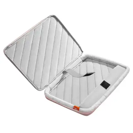 TomToc taška Versatile A22 pre Macbook Air 13" M1/M2/M3 - Pink
