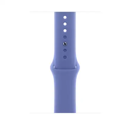 Apple Watch 46mm Periwinkle Sport Band - S/M