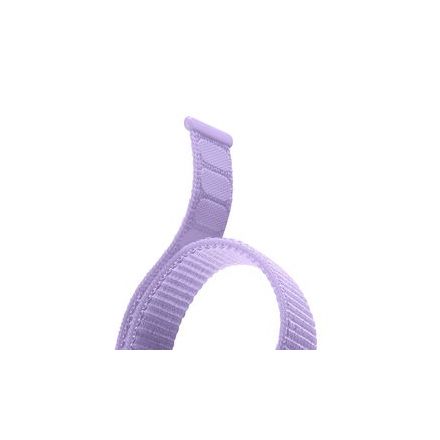 Aiino - Koa band for Apple Watch (1-11 Series) 38-42 mm - Lilac