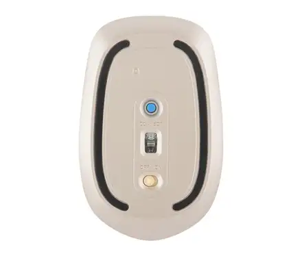 HP myš - 410 Slim Mouse, Bluetooth, Black
