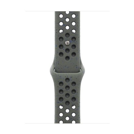 Apple Watch 42mm Cargo Khaki Nike Sport Band - M/L