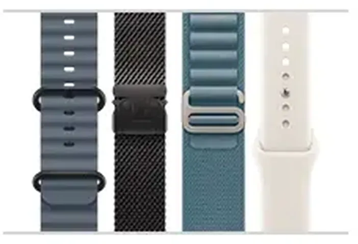 Watch príslušenstvo