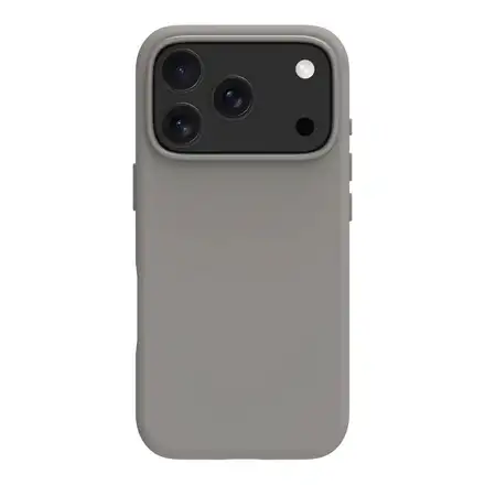 dbramante1928 - Puzdro Roskilde ICON s MagSafe pre iPhone 17 Pro Max, riverstone