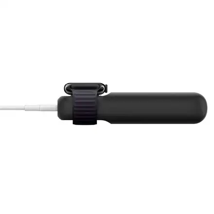 Belkin Boost Charge Pro pre Apple Watch + Powerbank 10K - Black