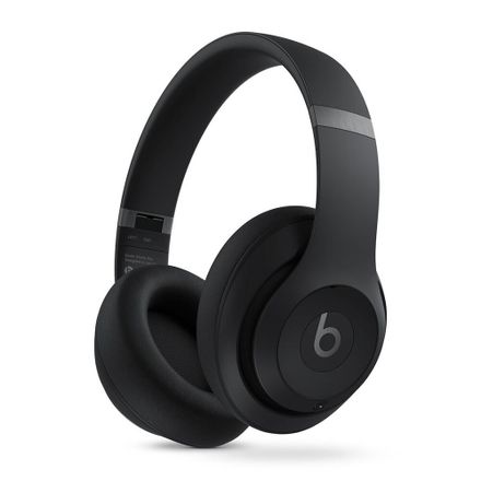 Apple Beats Studio Pro Wireless Headphones - Black slúchadlá