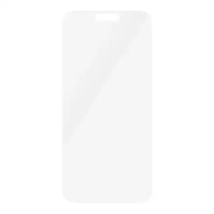 PanzerGlass ochranné sklo Classic Fit pre iPhone 15 Pro Max - Clear