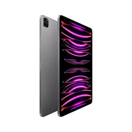 iPad Pro 12,9" (2022) Wi-Fi 128 GB *Trieda A*