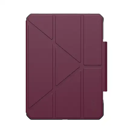 UAG puzdro Essential Armor pre iPad Air 11" M1/M2/M3 - Bordeaux