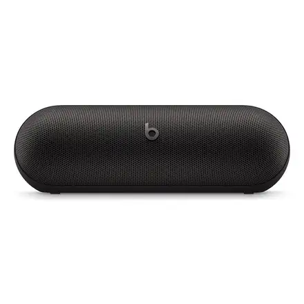 Apple Beats Pill Wireless Bluetooth Speaker Matte Black