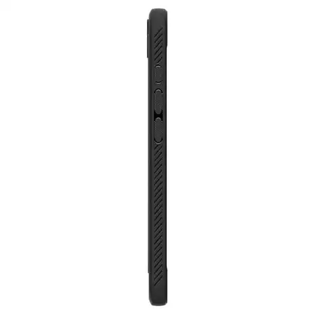 Spigen kryt Rugged Armor Magsafe pre iPhone 16e/17e - Matte Black