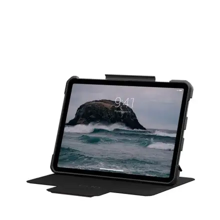 UAG puzdro Metropolis SE pre iPad Air 11" M1/M2/M3 - Bordeaux