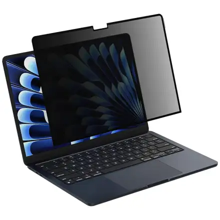 Belkin ScreenForce True Privacy Screen Protector pre MacBook Air 15" M2/M3/M4