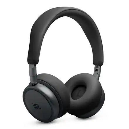 JBL Live 680NC Black slúchadlá