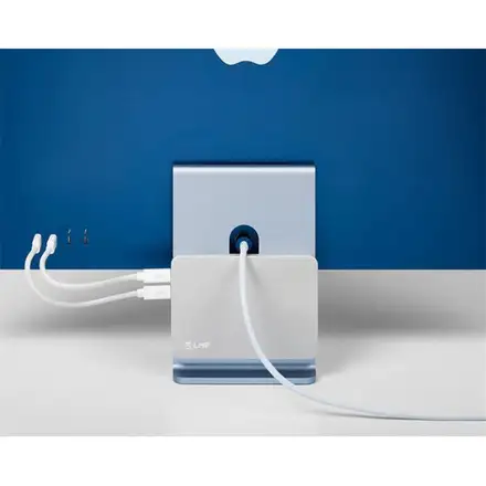 LMP USB-C DuoDock