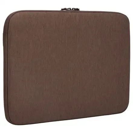 Thule Lithos puzdro pre MacBook Air 15" - hnedá
