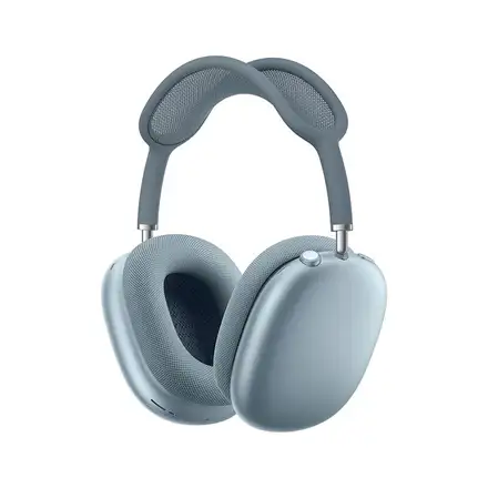 Apple AirPods Max - Modré *Vystavený*