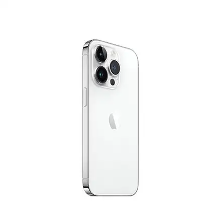 iPhone 14 Pro 256 GB strieborná *Trieda C*
