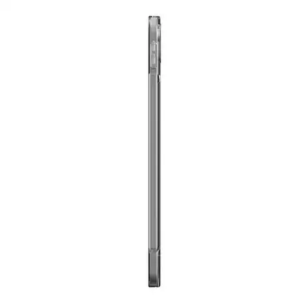 GEAR4 puzdro Crystal Palace Folio pre iPad 10.9" 2022 10th Gen - Clear