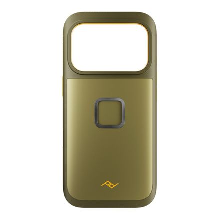 Peak Design GNAR Case pre iPhone 17 Pro - Kelp