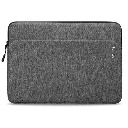Tomtoc puzdro Light Sleeve pre Macbook Air 13" M1/M2/M3/M4 - Gray