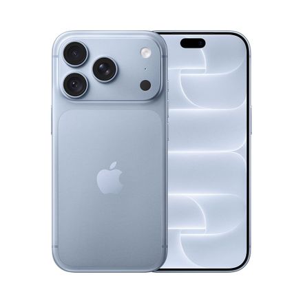 iPhone 18 Pro 512GB Glacier *Rozbalený*