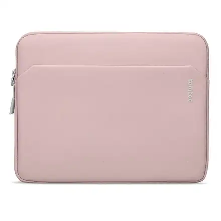 Tomtoc puzdro Light Sleeve pre iPad Pro 11"/Air 11"/10.9"/10.2" - Pink
