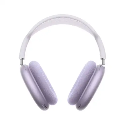 Apple AirPods Max - Fialová