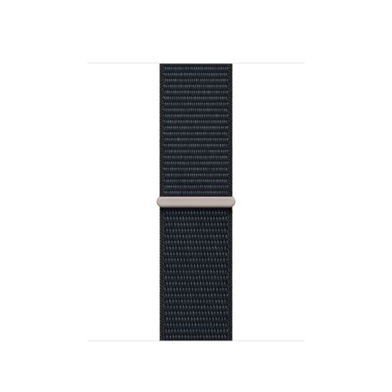 Apple Watch 41mm Midnight Sport Loop