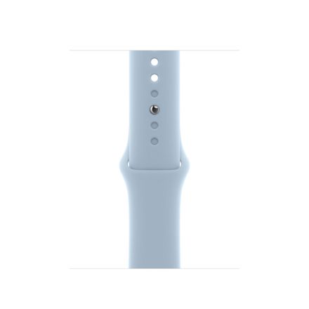 Apple Watch 41mm Light Blue Sport Band - S/M *Rozbalený*