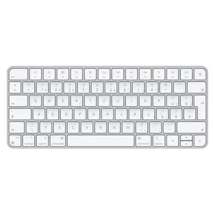 Apple Magic Keyboard - SK (USB-C) *Rozbalený*