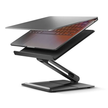 Native Union stojan Desk Laptop Stand - Black