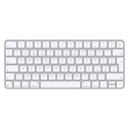 Apple Magic Keyboard - SK (USB-C)