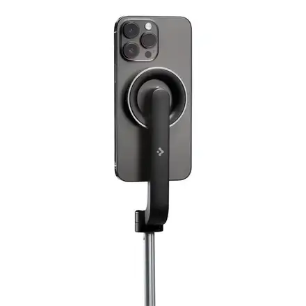 Spigen Selfie Stick Tripod Magsafe - Black