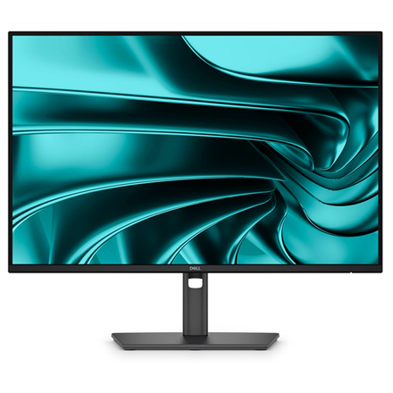 DELL Pro P2426E 24" FHD+ (1920x1200) 100Hz, IPS, 300nit, 1500:1, 5ms, PIVOT, HDMI, DP, USB-C, RJ45, Black, 3Y