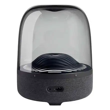 Harman Kardon Aura Studio 3 Black reproduktor