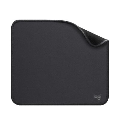 Logitech Mouse Pad Studio Series - podložka pod myš - grafitová
