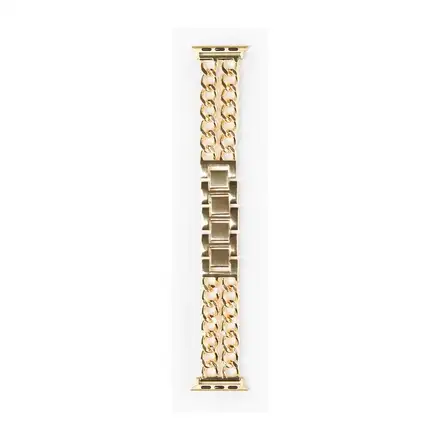iDeal Chain Watch Band 38/40/41/42 Gold