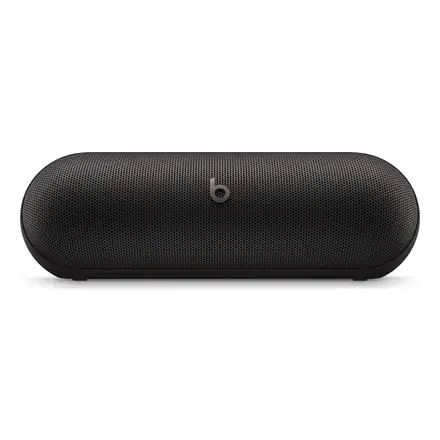 Apple Beats Pill Wireless Bluetooth Speaker Matte Black