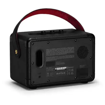 Marshall Kilburn II - Black reproduktor
