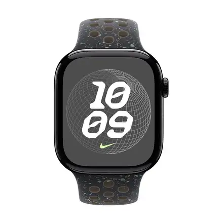Apple Watch 42mm Midnight Sky Nike Sport Band - S/M